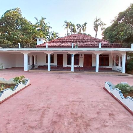 Whiterock Villa Urelu Esterno foto